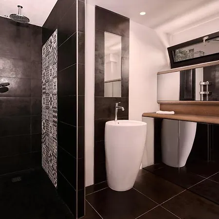 Apartment Le 1818 Brides-les-Bains