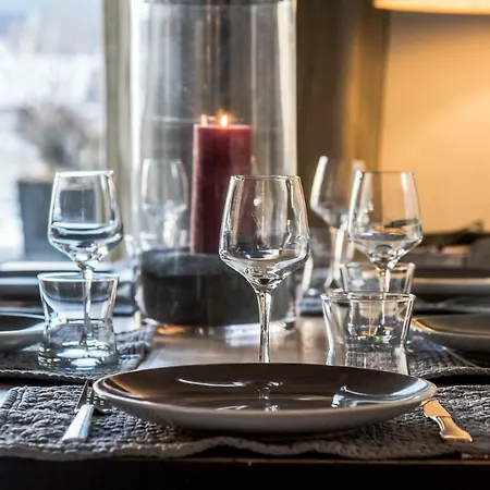 Apartment Le 1818 Brides-les-Bains