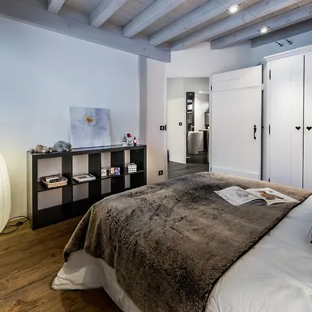 Apartment Le 1818