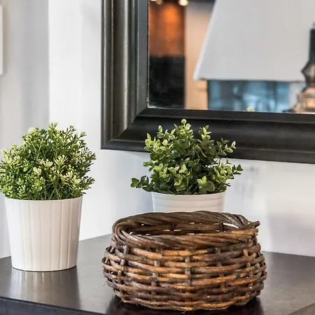 Apartment Le 1818 Brides-les-Bains
